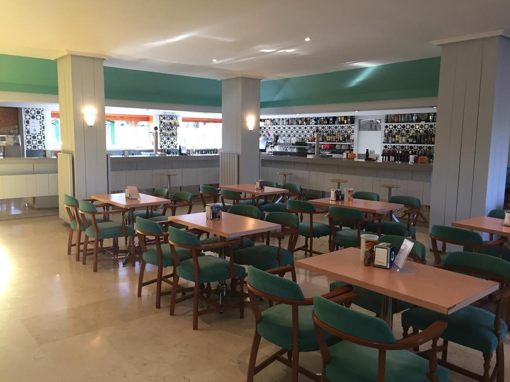 Hotel Valjunco Valencia de Don Juan Bagian luar foto