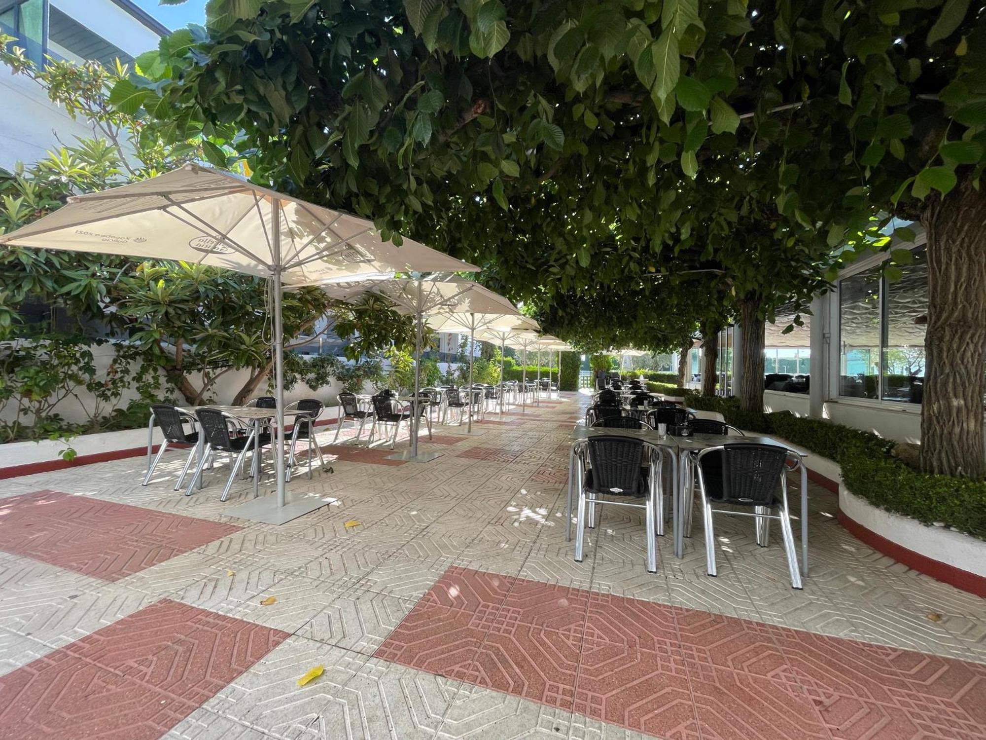 Hotel Valjunco Valencia de Don Juan Bagian luar foto