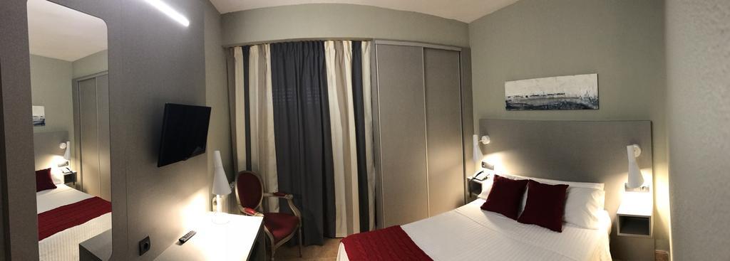Hotel Valjunco Valencia de Don Juan Bagian luar foto
