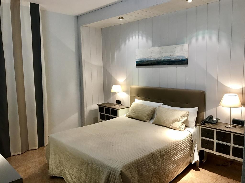Hotel Valjunco Valencia de Don Juan Bagian luar foto